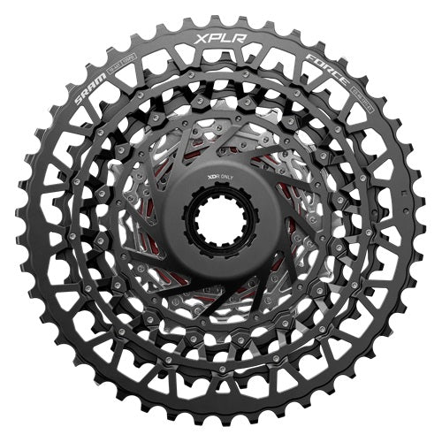 Sram Force E1 13 speed Cassette (XG-1371)