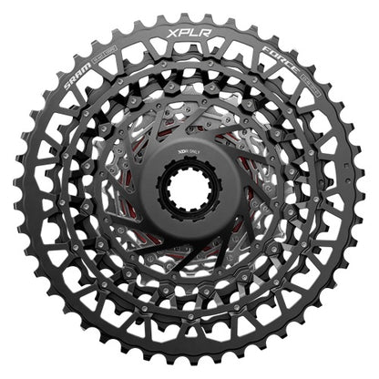 Sram Force E1 13 speed Cassette (XG-1371)