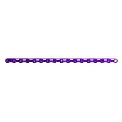Sram Force E1 12/13spd Chain (Purple)