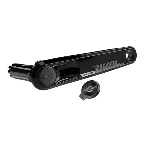 Quarq Power Meter Sram Rival Left Arm