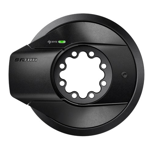 Sram RED Quarq Threaded Power Meter (8 bolt)