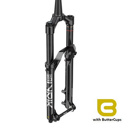 Rockshox Lyrik Ultimate Charger 3 (150mm)