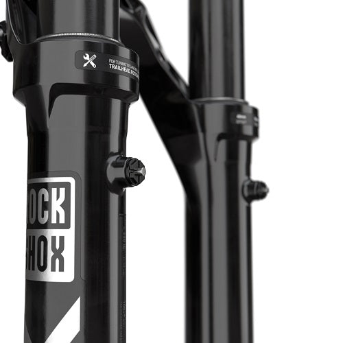 Rockshox Lyrik Ultimate Charger 3 (150mm)