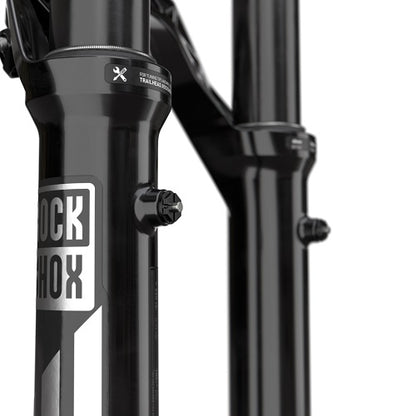 Rockshox Pike Ultimate Charger 3 (140mm) 29"