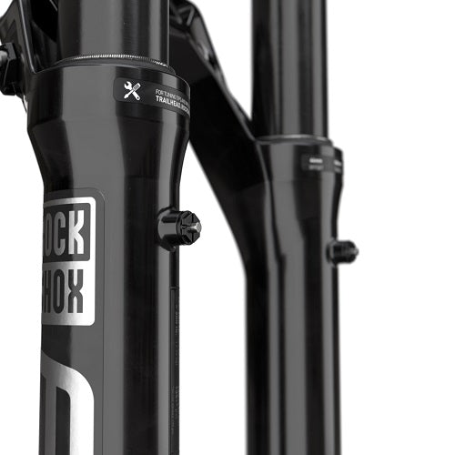 Rockshox ZEB Ultimate (160mm) 29"