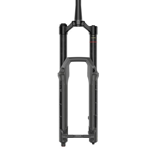 Rockshox ZEB Ultimate (160mm) GREY