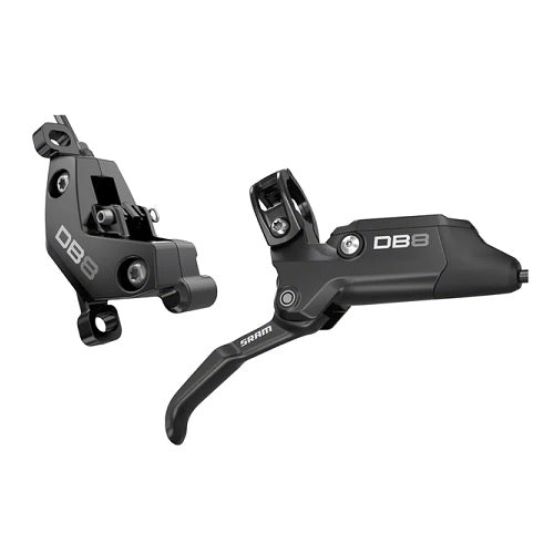 Sram DB8 4 Piston Brakeset