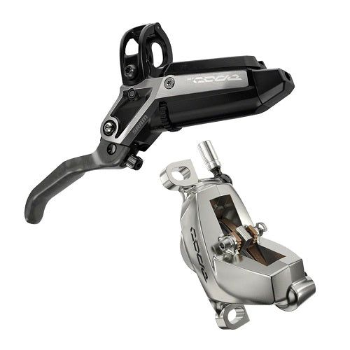 Sram Code Ultimate Stealth Brakeset