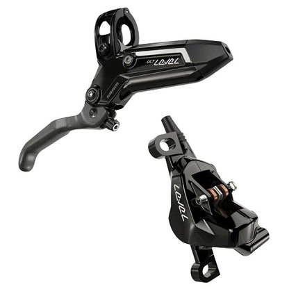 Sram Level Ultimate Stealth Brakeset