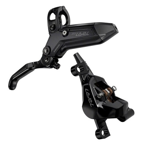 Sram Level Silver Stealth Brakeset