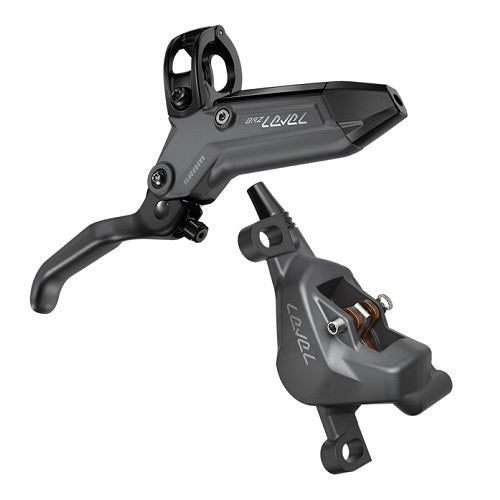 Sram Level Bronze Stealth Brakeset