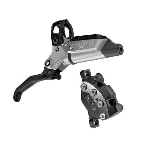 SRAM MAVEN ULTIMATE 4 Piston Brakeset