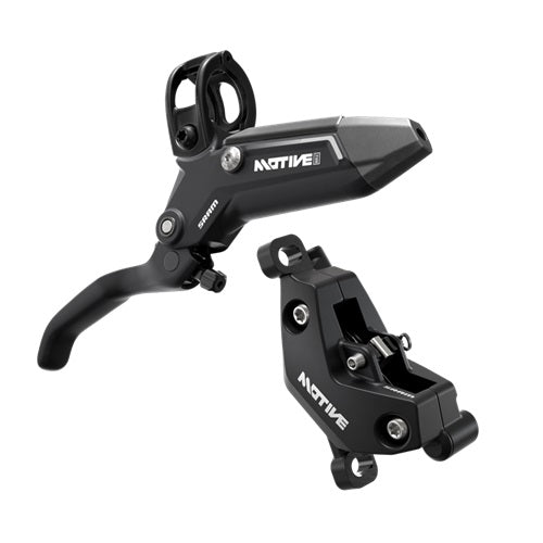 Sram Motive Silver Brakeset