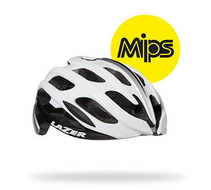 LAZER Blade Mips Helmet