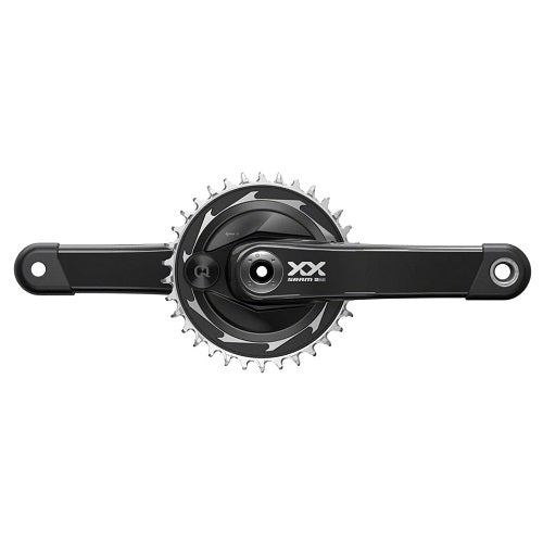 Sram XX-SL Quarq Power Meter Crank