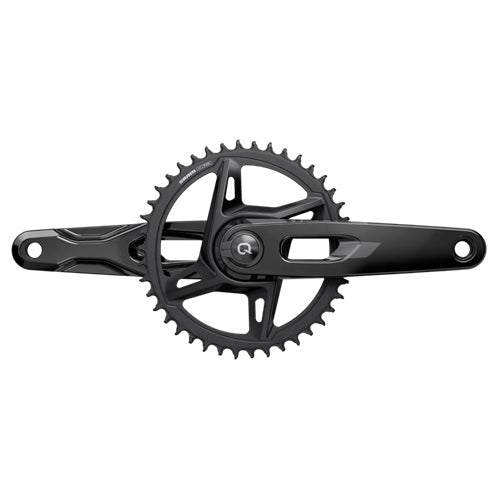 Sram Rival Quarq Power Meter Crank (1x)