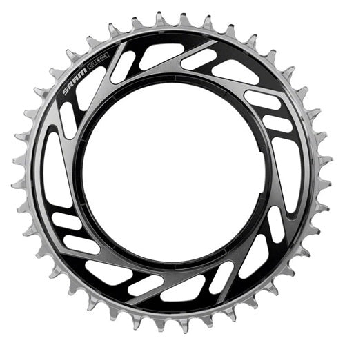 Sram RED Threaded Power Meter Chainring