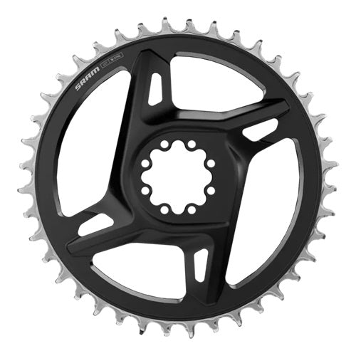 Sram Force E1 XPLR Crankset (DUB WIDE)