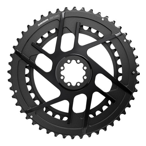 Sram Rival E1 Chainring Set (8 bolt)
