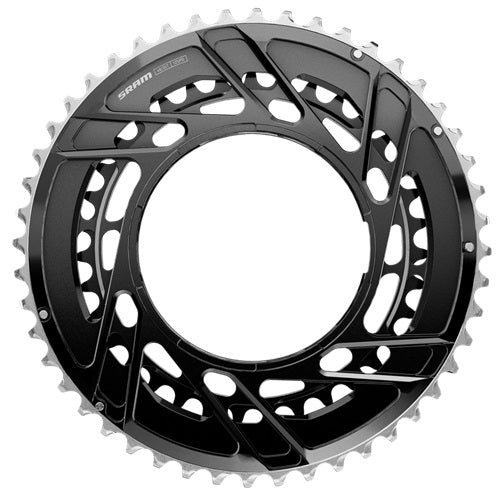 Sram Force Threaded Chainring Set (Quarq)