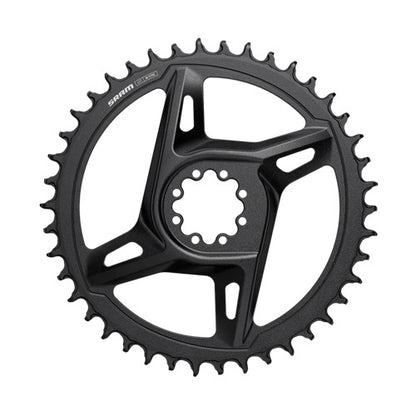 Sram Rival E1 XPLR Crankset (DUB WIDE)