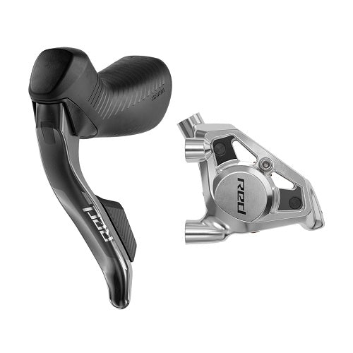 Sram RED E1 Lever + Caliper