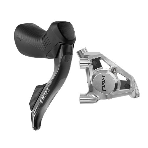 Sram RED E1 Lever + Caliper