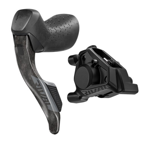 Sram Rival E1 AXS Shifter Set