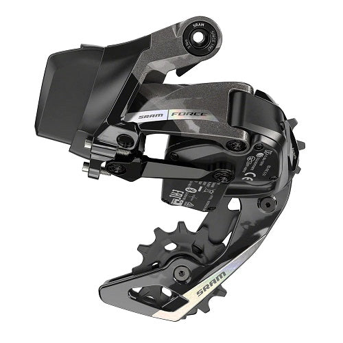 Sram Force AXS 12 speed Rear Derailleur MAX 36t