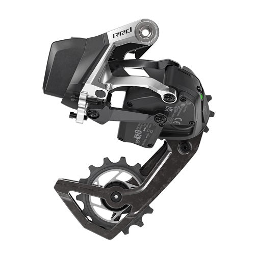 Sram RED E1 AXS Rear Derailleur (12spd)