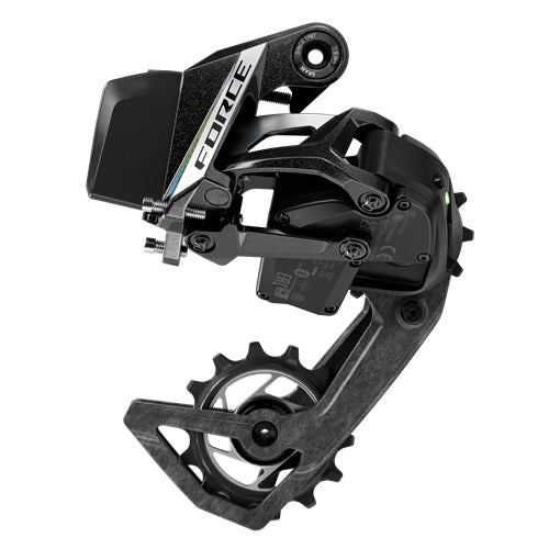 Sram Force E1 AXS Rear Derailleur (12 spd)