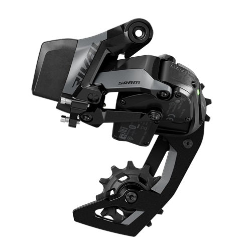Sram Rival E1 AXS 12 speed Rear Derailleur
