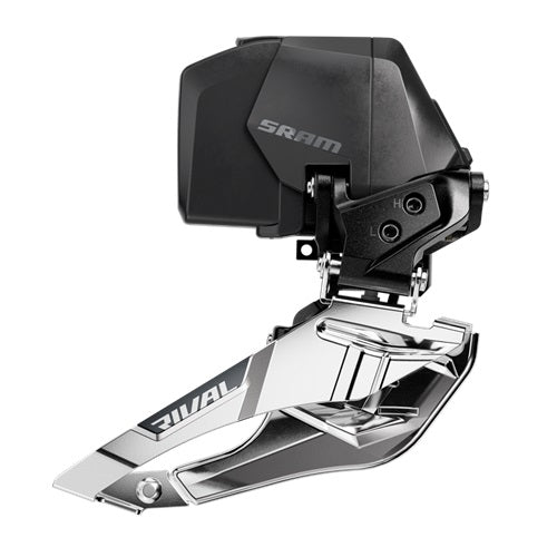 Sram Rival E1 AXS Front Derailleur