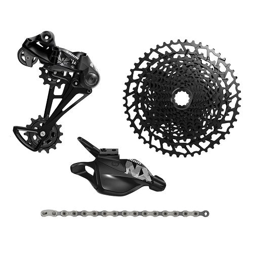 Sram NX Eagle 12 speed upgrade kit