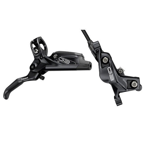 Sram G2 RS Brakeset