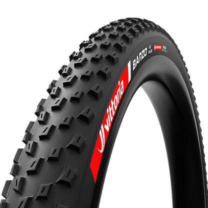 Vittoria Barzo XC-Race Tyre (29x2.4) Black