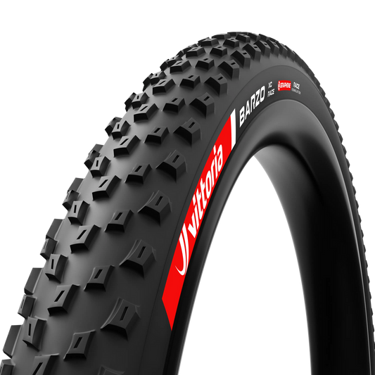 Vittoria Barzo XC-Race Tyre (29x2.4) Black