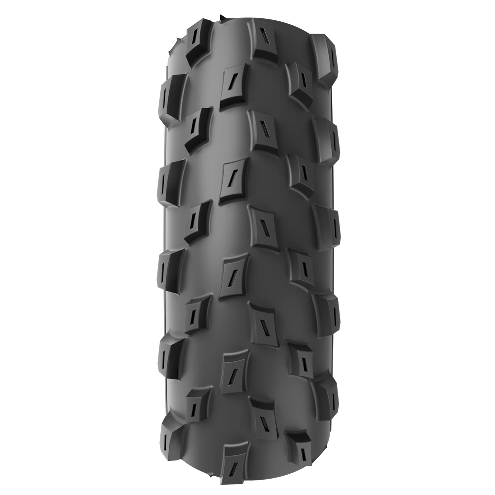 Vittoria Barzo XC-Race Tyre (29x2.4) Black