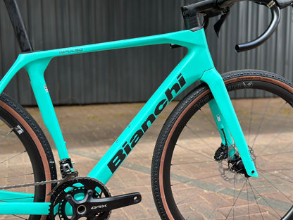 Bianchi Impulso Pro (2024)