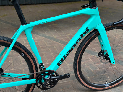 Bianchi Impulso Pro (2024)