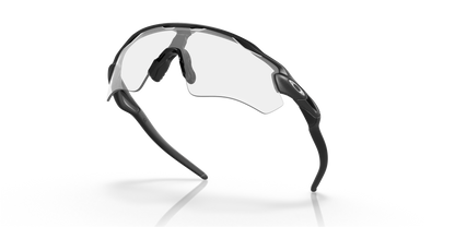 Oakley Radar EV Path Glasses - Matte Carbon (Photochromic)