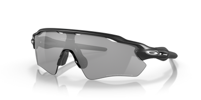Oakley Radar EV Path Glasses - Matte Carbon (Photochromic)