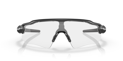 Oakley Radar EV Path Glasses - Matte Carbon (Photochromic)
