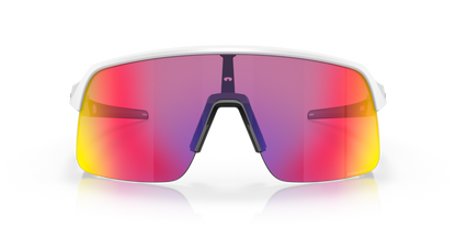 Oakley Sutro Lite Glasses - Matte White (Prizm Road)