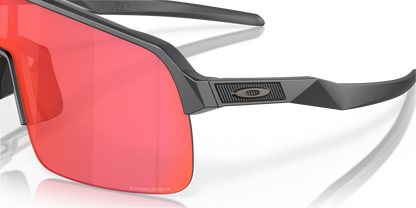 Oakley Sutro Lite Glasses - Matte Carbon (Trail Torch)