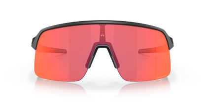 Oakley Sutro Lite Glasses - Matte Carbon (Trail Torch)
