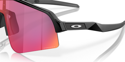 Oakley Sutro Lite Sweep - Black (Prizm Road)