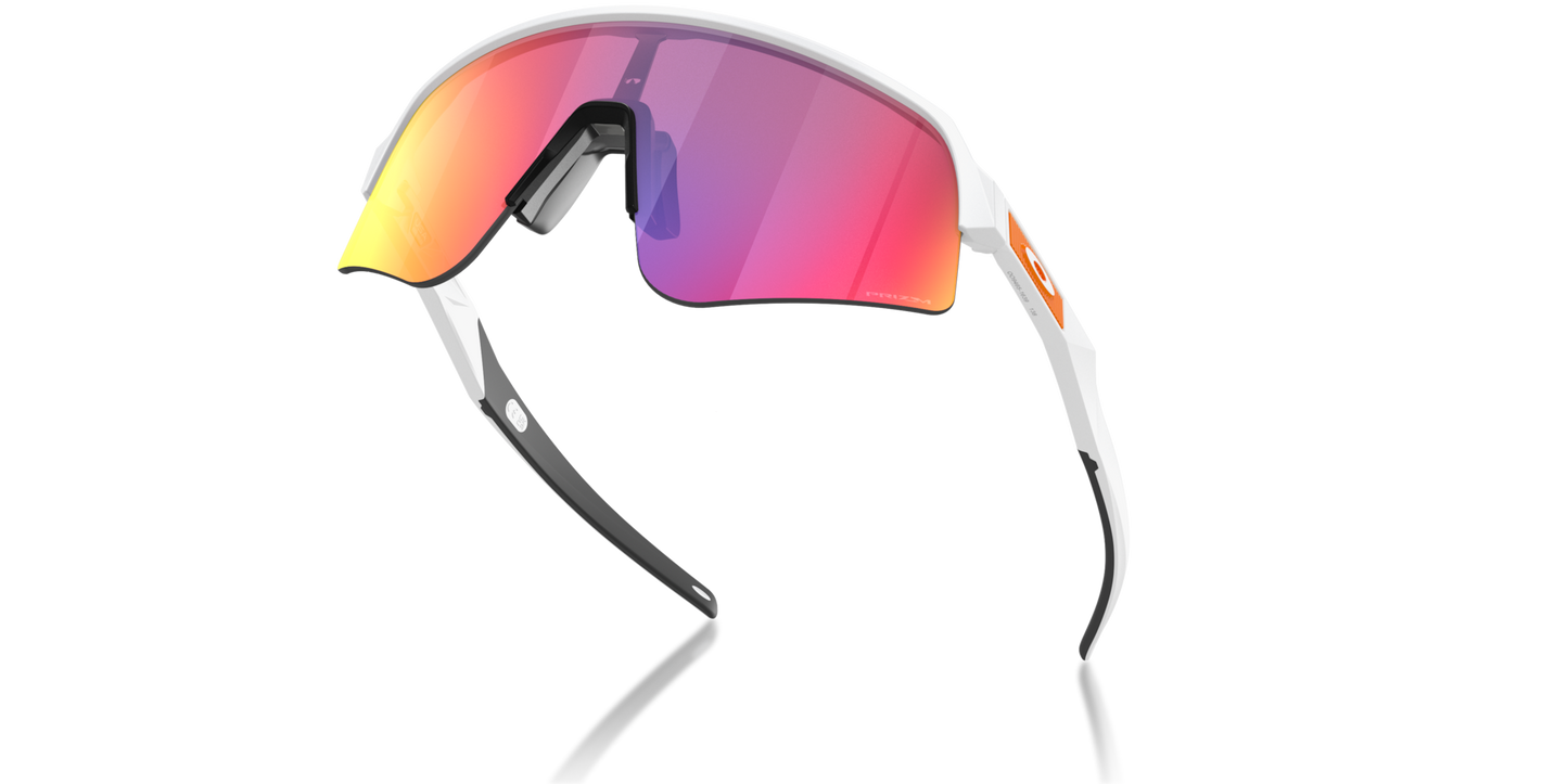 Oakley Sutro Lite Sweep - Matte White
