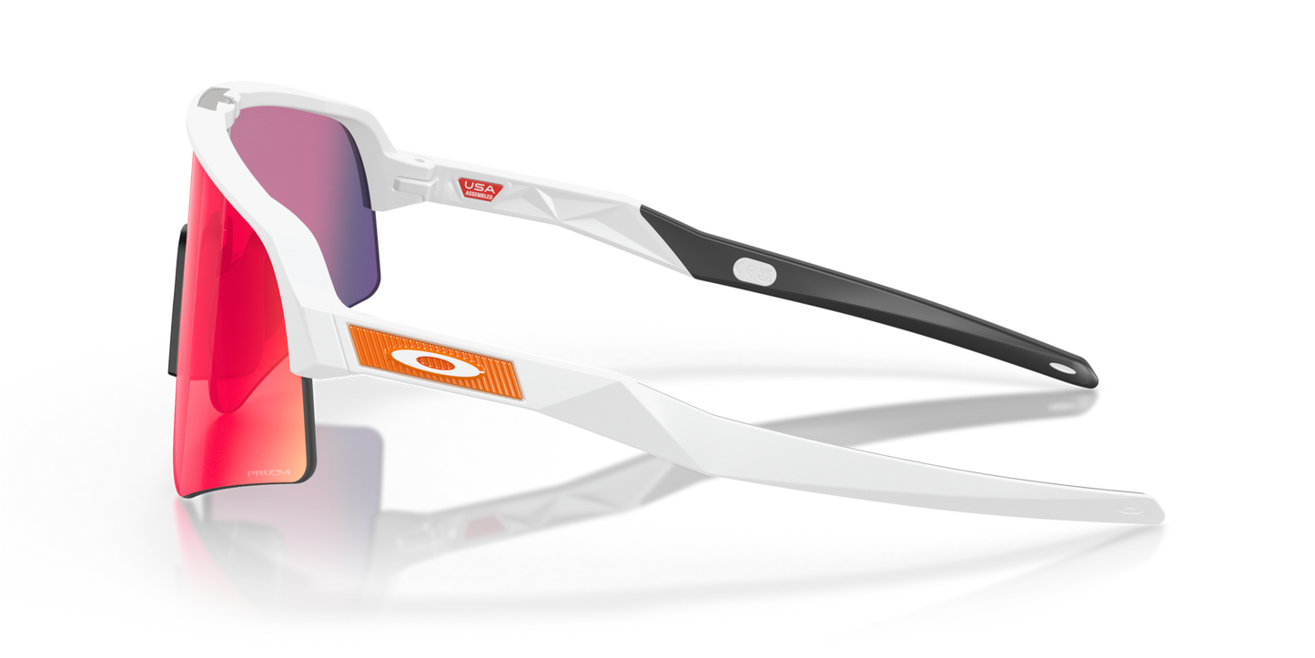 Oakley Sutro Lite Sweep - Matte White