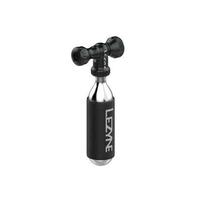 Lezyne Control Drive CO2 Inflator